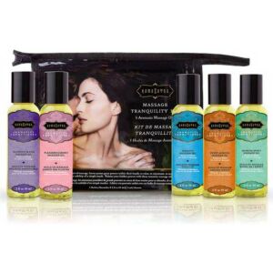 Kamasutra Tranquil Kit