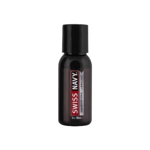 Swiss Navy Anal Lube