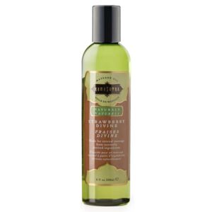 Divine Strawberry Oil