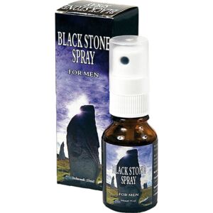 Black Delay Spray