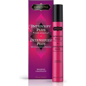 Sensuva Kamasutra Gel