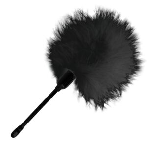 Dark Feathers Stimulating Pen