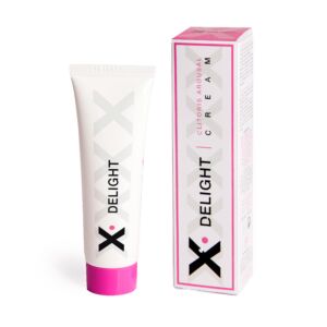 Excitaclit Cream