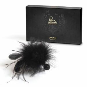 Sensual Feather Duster