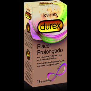 Durex Eternal Pleasure Condoms