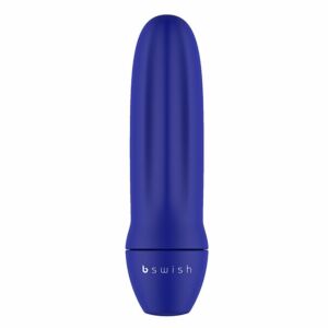 Midnight Blue Bliss