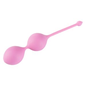 Vibrating Pink Balls