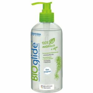 SilkBio 500ml