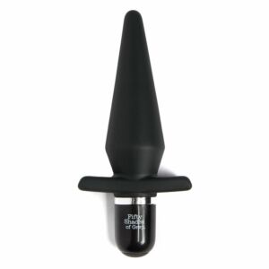 Grey Shades Vibrator