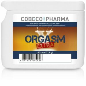 Orgasmic Intensifier Flatpack