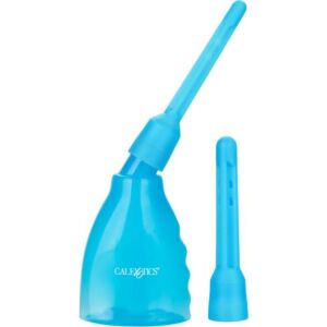 Blue Cleanse Enema
