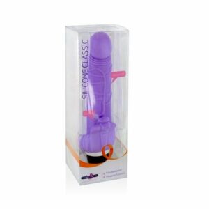 Classic Purple Vibrator