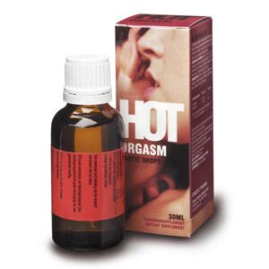 Hot Orgasmix