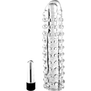 Transparent VibraPené