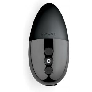 Le wand point - masturbador con vibracion, negro