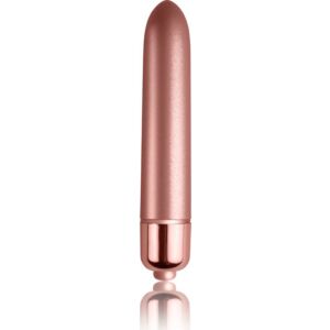 Velvet Rose Blush Touch