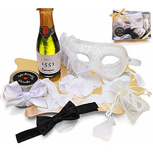 Venetian White Kit