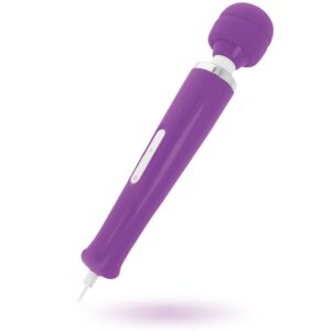 Intense Massager Keanu Lilac