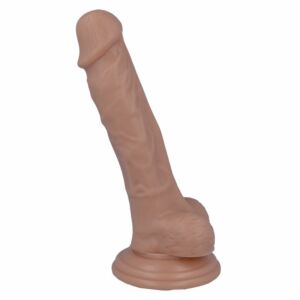 Intense Realistic 9" Penis