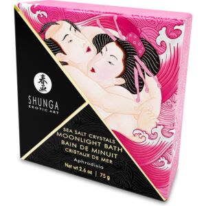 Shunga Aphrodisiac Crystals 75g
