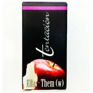 LesboFerom Elixir