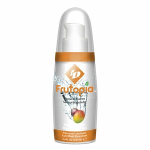 Ecstasy Mango 100ml