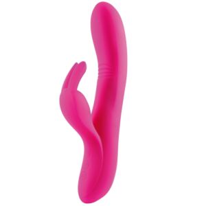 Silky Vibra Ethan