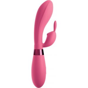 Pink VibraSelfie
