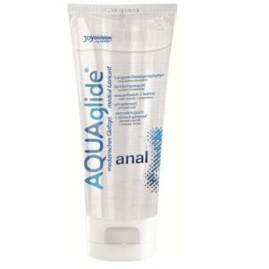 Anal LubriGlide 100ml