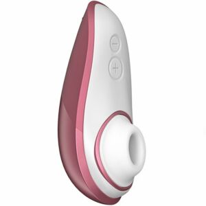 Clitoris Stimulator Liberty Pink