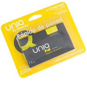 Latex-Free Sensual Strips