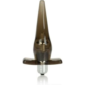 Grey VibroPlug