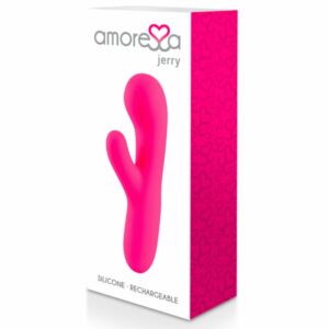 Premium Silicone Jerry
