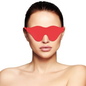 Red Seductive Shade Blindfold