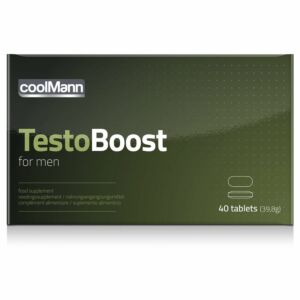 Tribulus PowerTabs