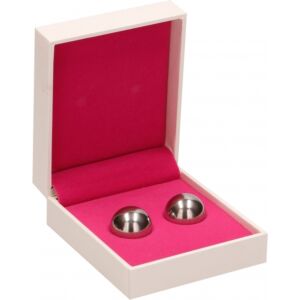 ben wa balls Chinese balls silver