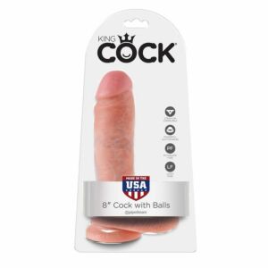 Realistic Regal Pleasure Penis
