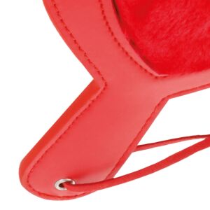 Seductive Red Paddle