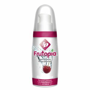 Cherry Frutopia Oil 100ml