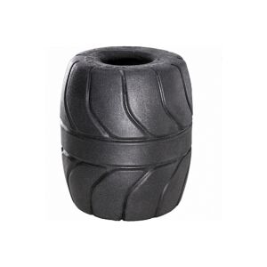 Silaskin ball stretcher 5cm - negro