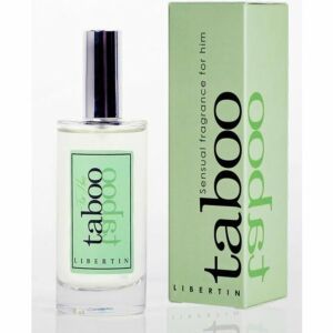 Libertin Male Pheromone Perfume 50ml