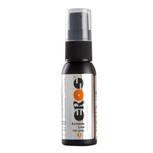 Eros Delay Spray 3X