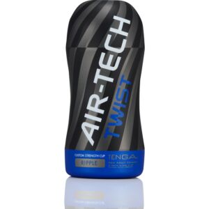 Twist Air Ripple