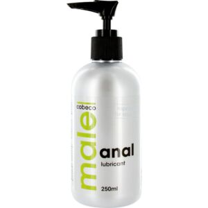 LubriMan 250 - Male Anal Lubricant