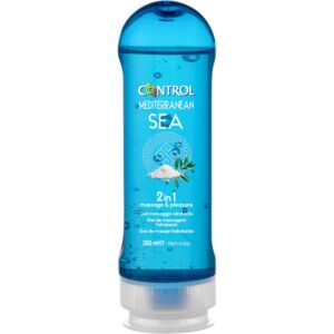 Mediterranean Massage Gel 200ml