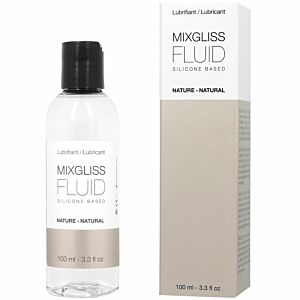 SilkLube 100ml