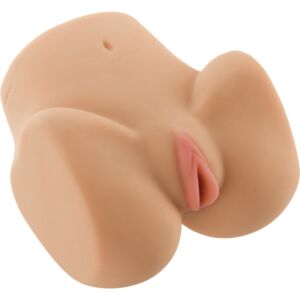 Sally ultra realistic vagina and anus ur3