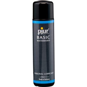 Water-based Lubricant 100ml