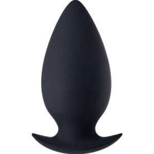 Radical - anal pung - long - black
