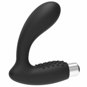 Rechargeable Black VibraPro